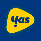 Yas et moi - Ícone do App