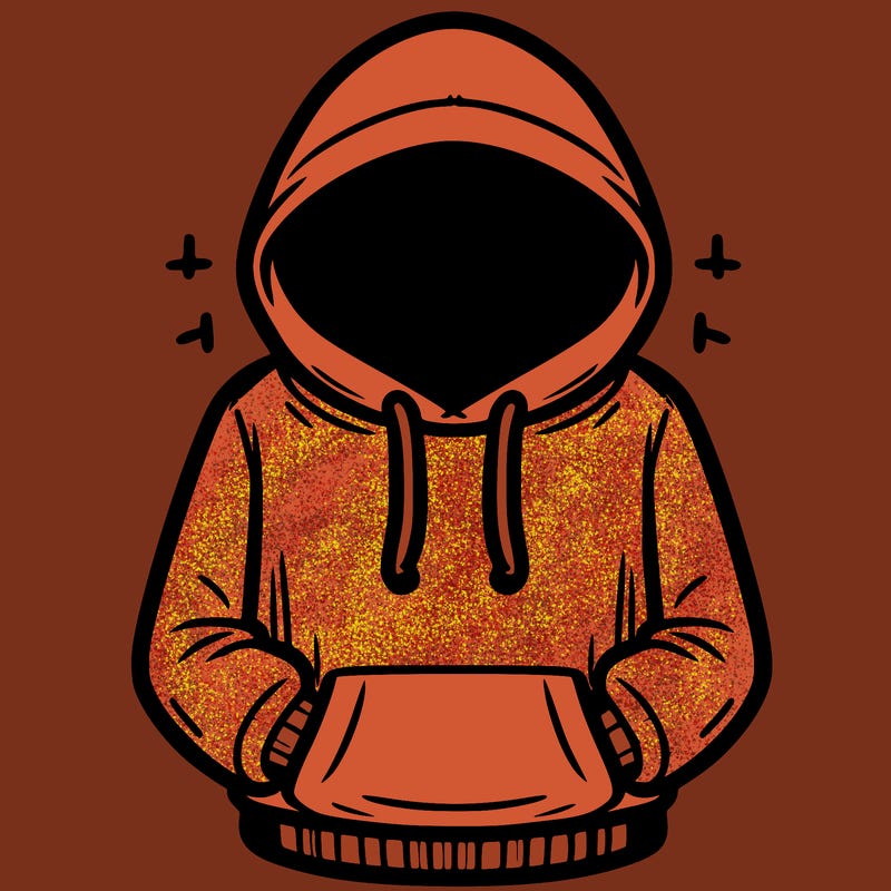 hoodie