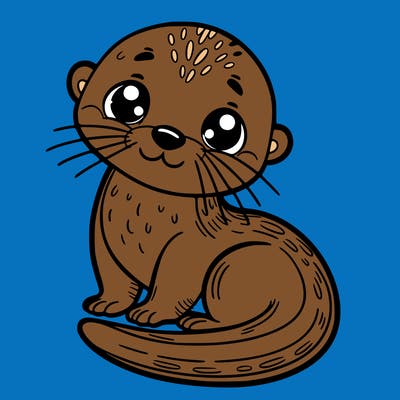 otter