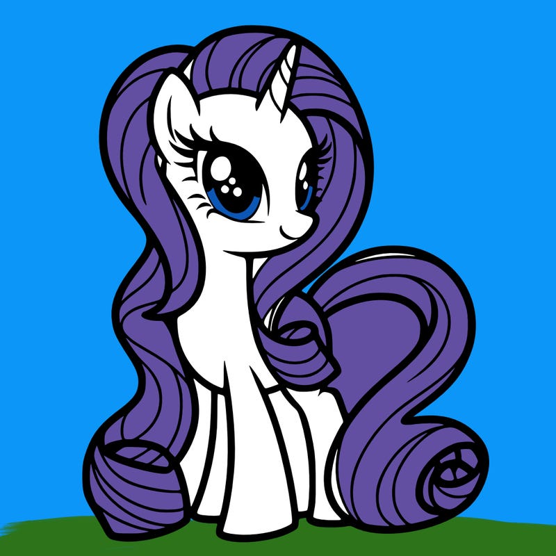rarity
