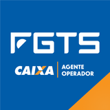 FGTS - Icône de l'app