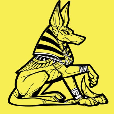 anubis