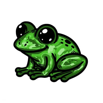 frog