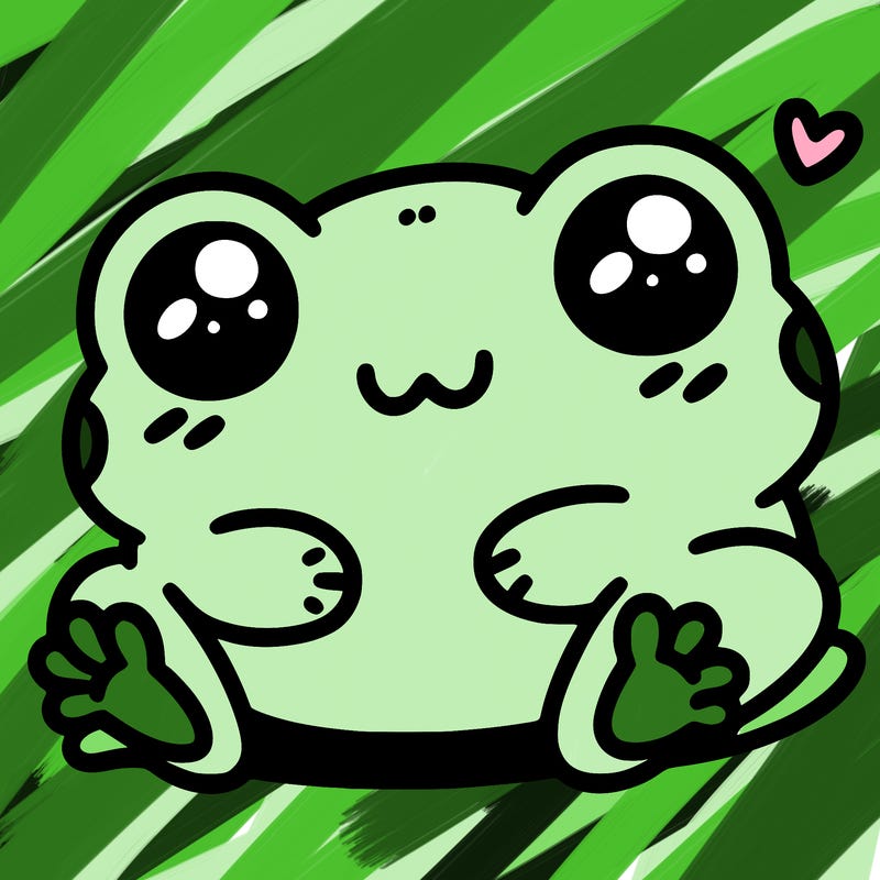 𝚔𝚊𝚠𝚊𝚒𝚒 𝚏𝚛𝚘𝚐