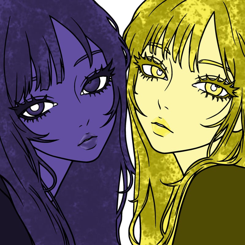 After