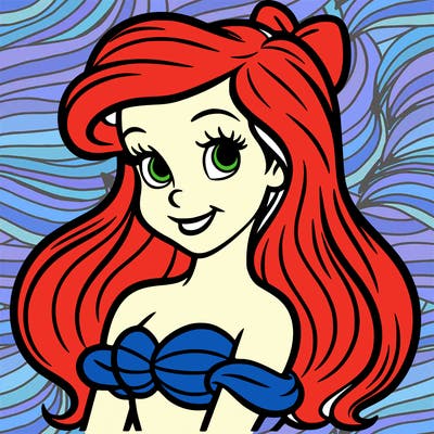 ariel