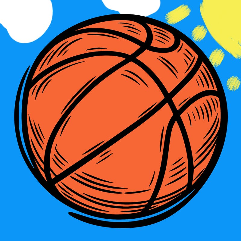 basketball