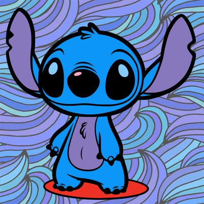 stitch