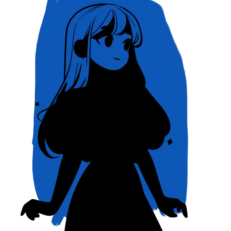 girl in a cute crop top