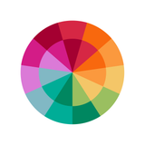 A Color Story: Photo + Video - App Icon