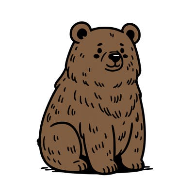 bear