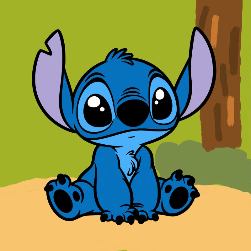 stitch