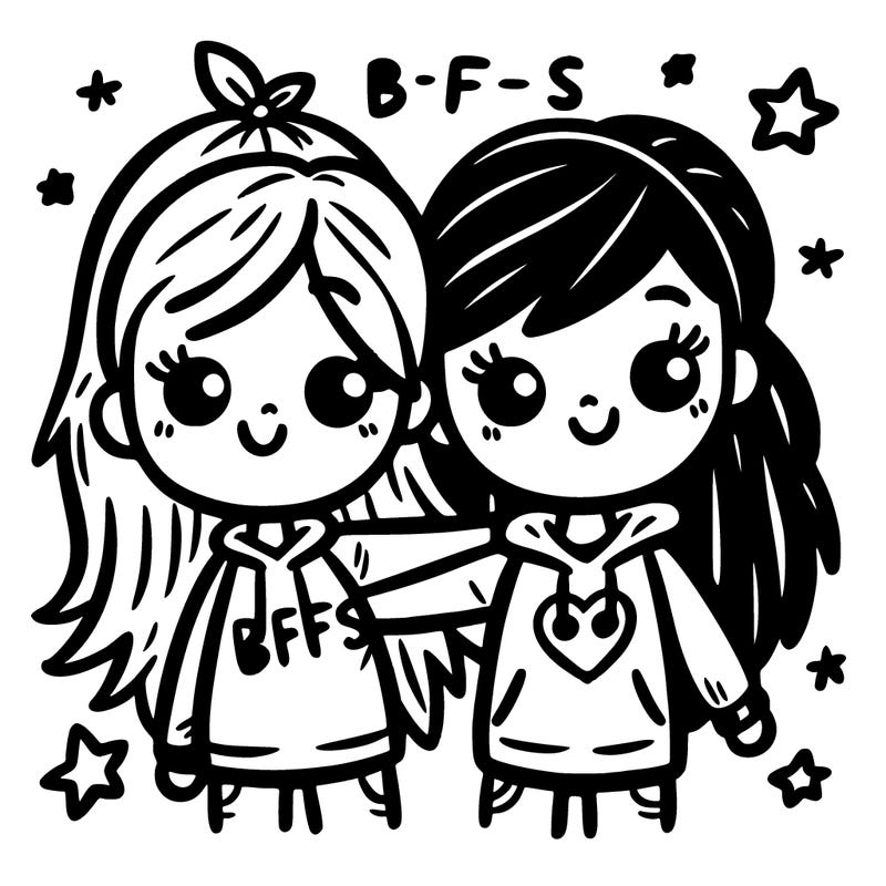bffs