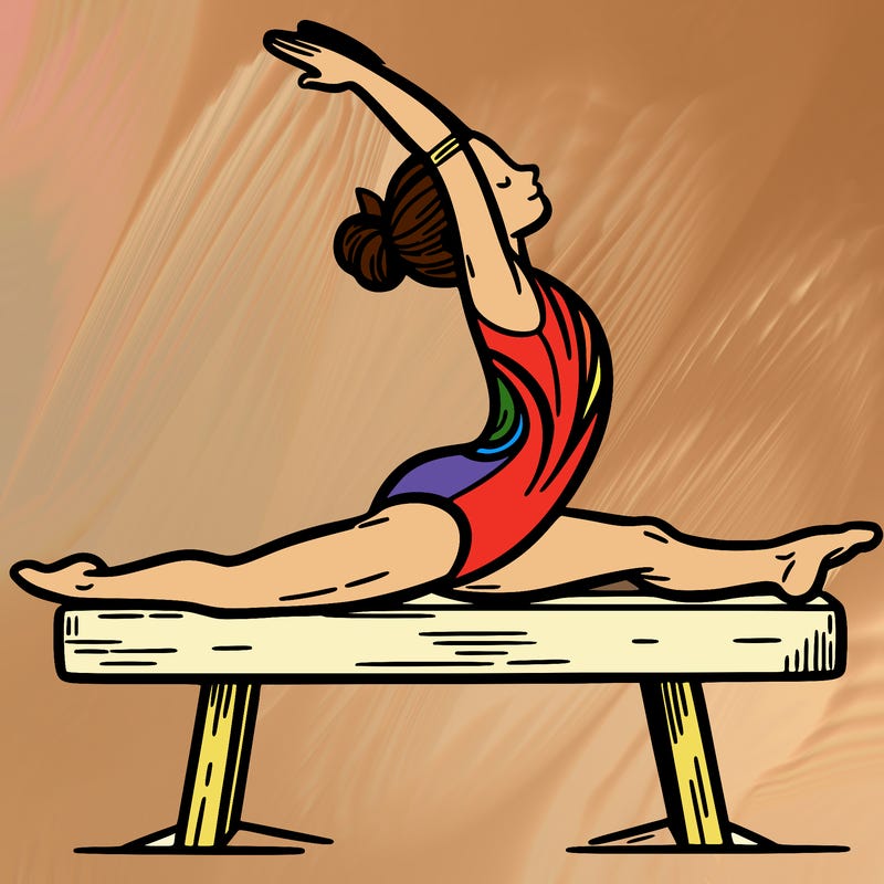 gymnastics