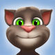 Talking Tom Cat for iPad