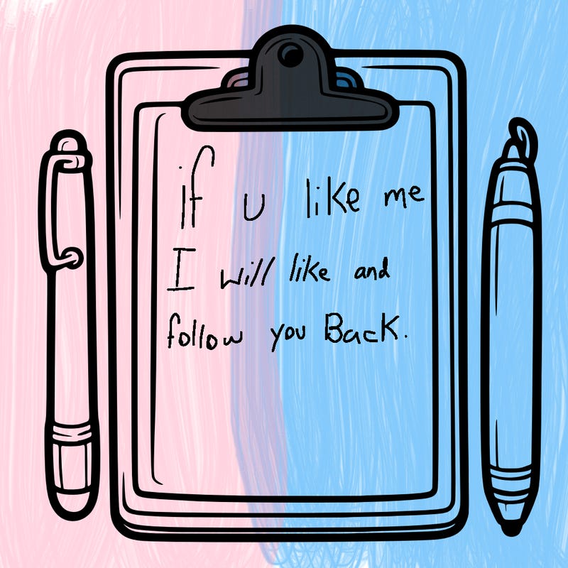 blank clip board with pen