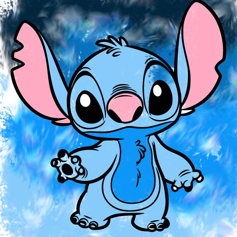 stitch