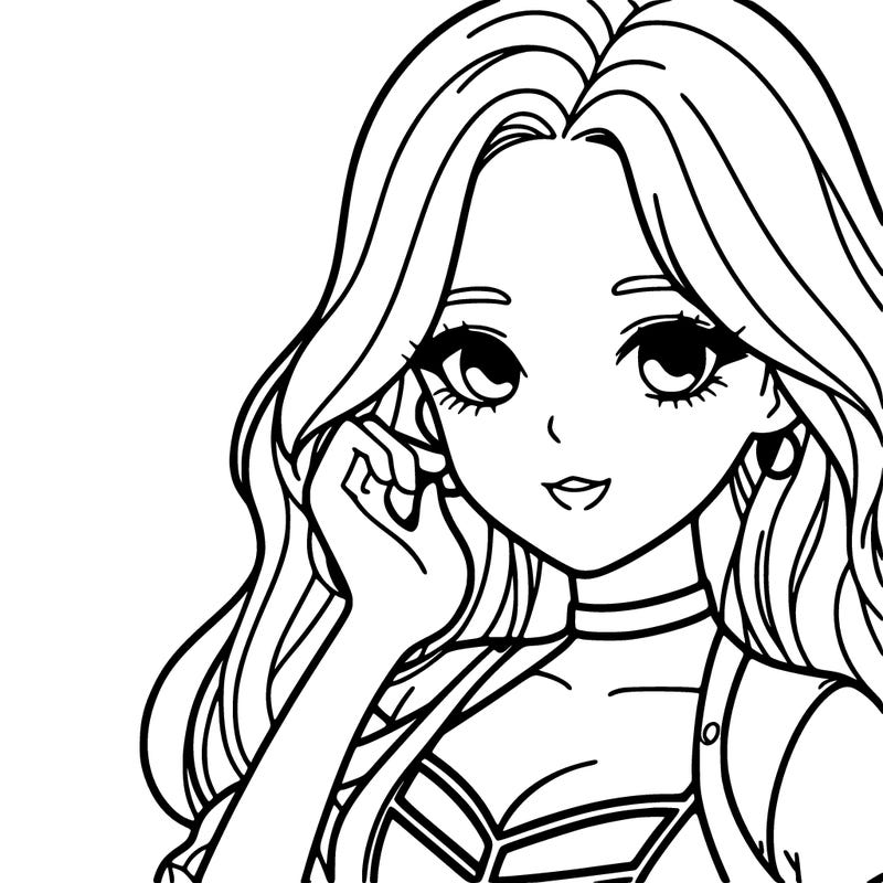 jennie from blackpink