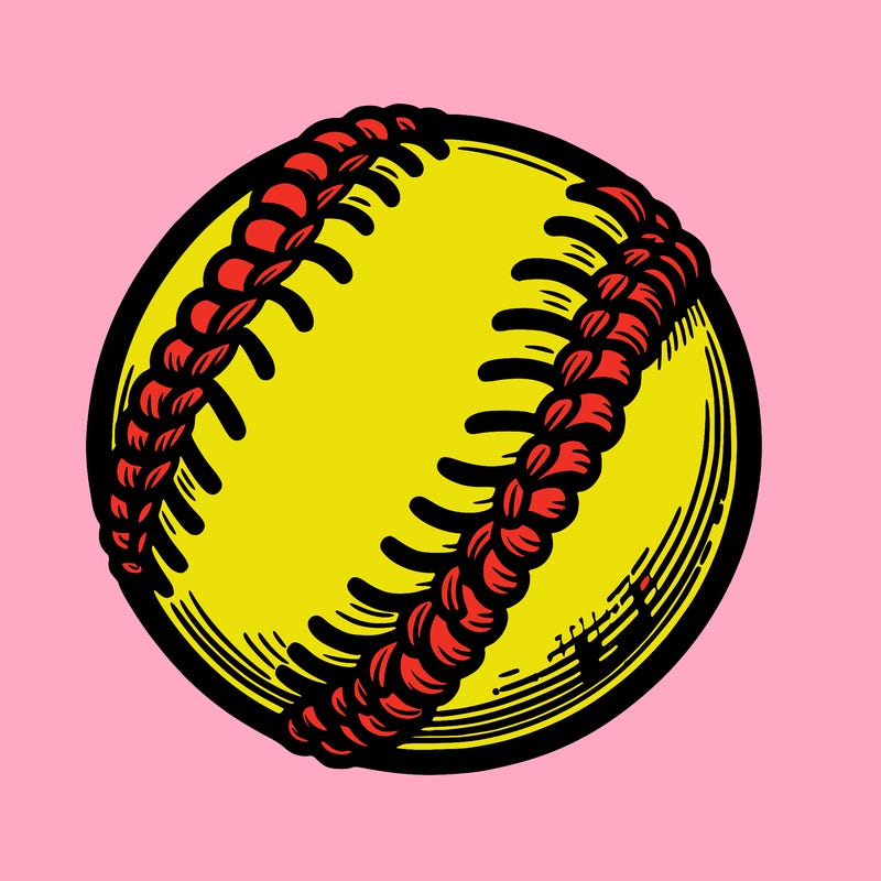 softball