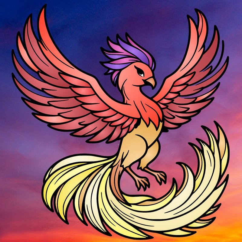 phoenix