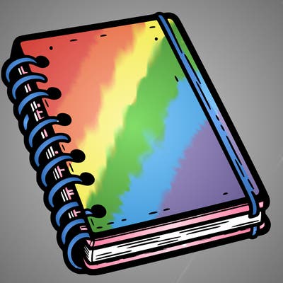 notebook