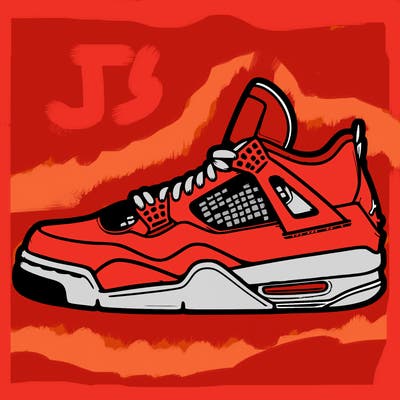 jordan 4