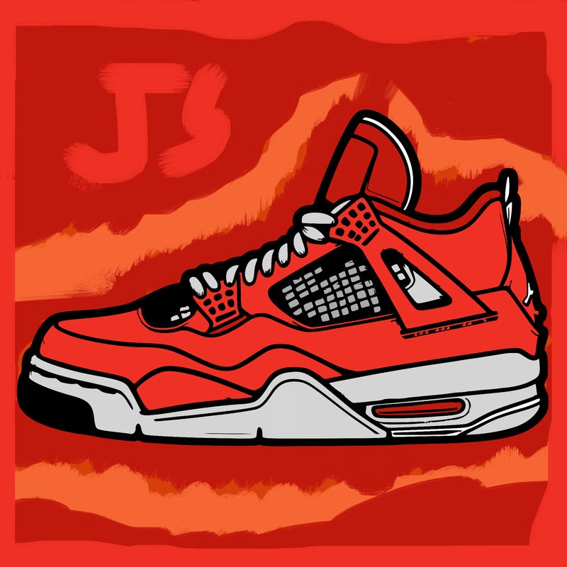 jordan 4