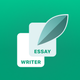 Essay Writer AI Editor