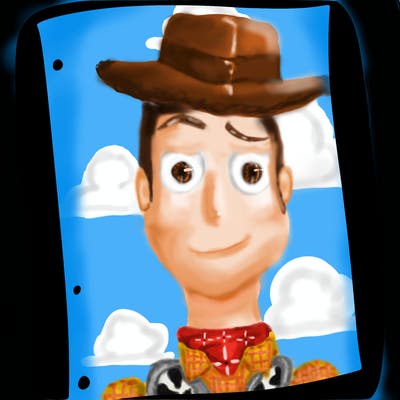 blank white page with nothing drawn on it