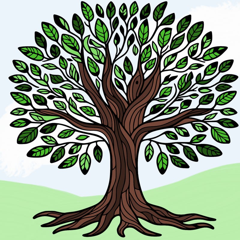 tree of life