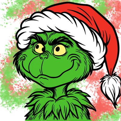 grinch