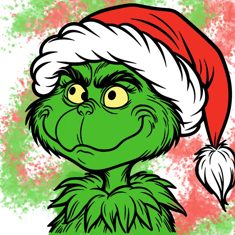 grinch