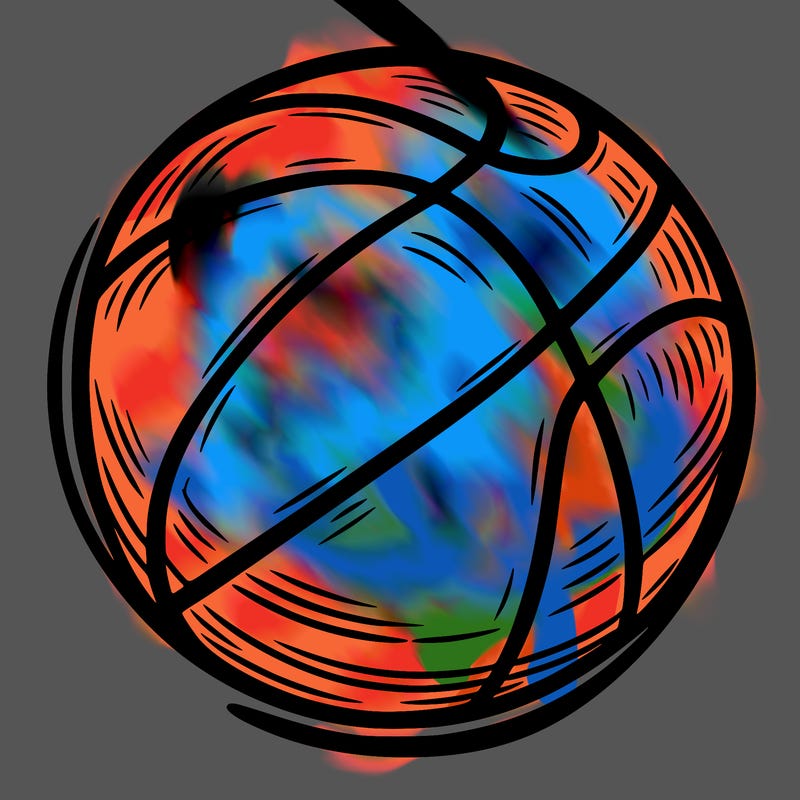 basketball