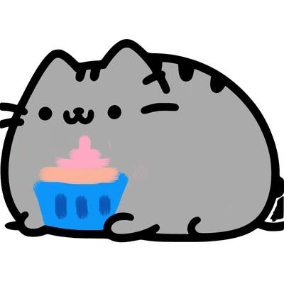 pusheen