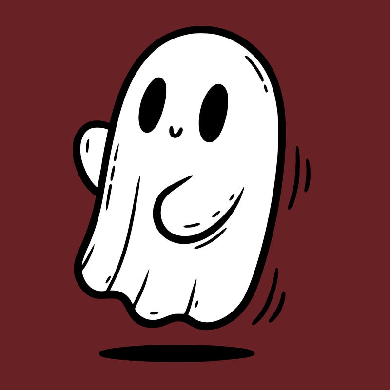 ghost