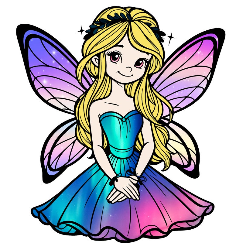 fairy