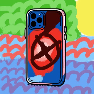 phone case