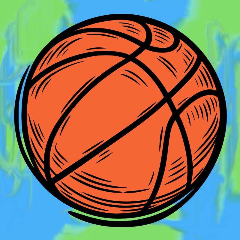 basketball
