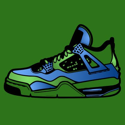 jordan 4