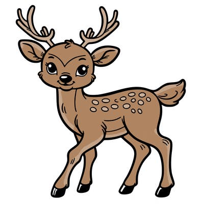 deer