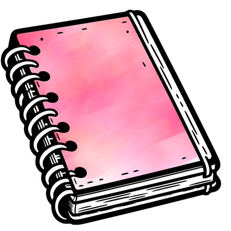 notebook