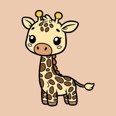 giraffe