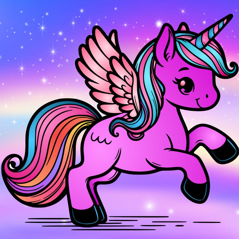 alicorn