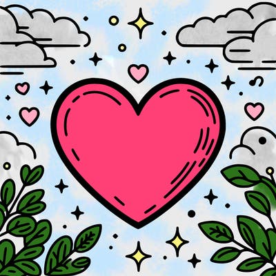 heart