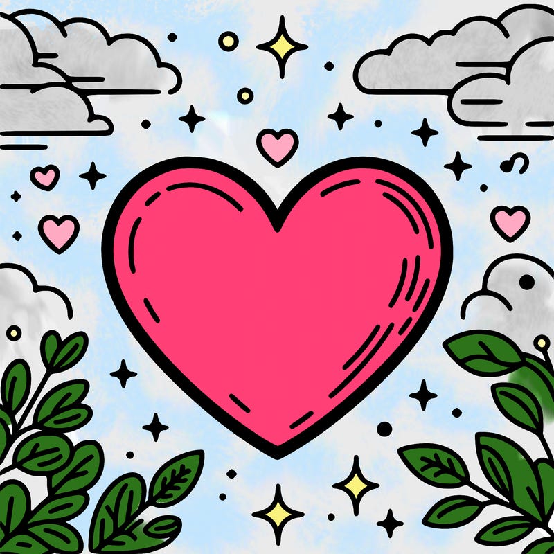 heart
