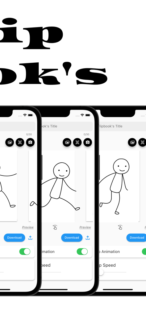 Flipbook Maker .Analog/digital - 