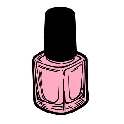 nail polish