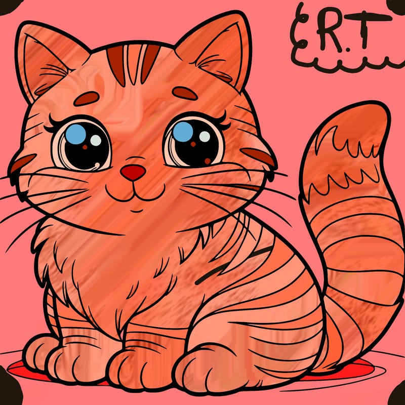 cat