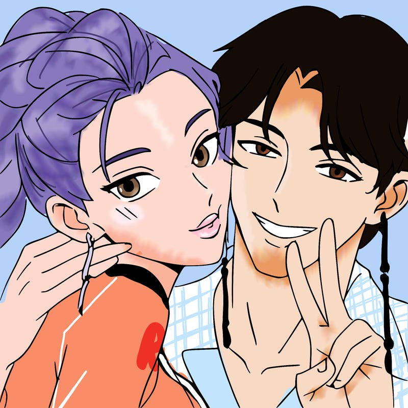After