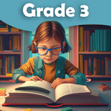 3rd Grade Reading & Phonics